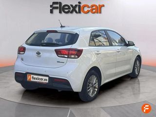 Kia Rio 1.0 T-GDi 74kW (100CV) MHEV iMT Concept