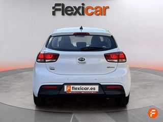 Kia Rio 1.0 T-GDi 74kW (100CV) MHEV iMT Concept