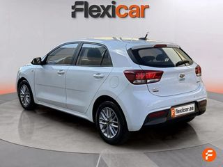 Kia Rio 1.0 T-GDi 74kW (100CV) MHEV iMT Concept