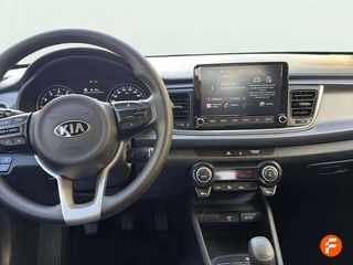 Kia Rio 1.0 T-GDi 74kW (100CV) MHEV iMT Concept