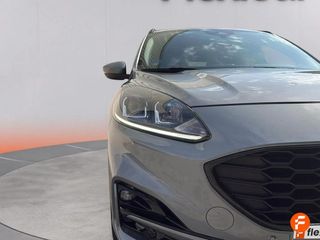 Ford Kuga ST-Line 2.5 Duratec FHEV 140kW 4x4 Auto