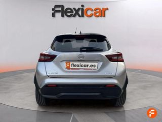 Nissan Juke 1.6 Hybrid 105kW (145CV) N-Connecta