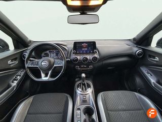 Nissan Juke 1.6 Hybrid 105kW (145CV) N-Connecta