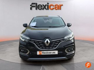 Renault Kadjar Intens Blue dCi 85kW (115CV) EDC