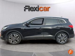 Renault Kadjar Intens Blue dCi 85kW (115CV) EDC