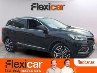 Renault Kadjar Intens Blue dCi 85kW (115CV) EDC
