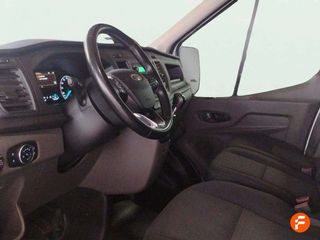 Ford Transit FORD TRANSIT / FURGONETA (2023)