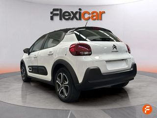 Citroën C3 PureTech 81KW (110CV) S&S Shine EAT6