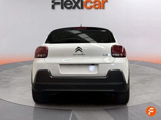 Citroën C3 PureTech 81KW (110CV) S&S Shine EAT6