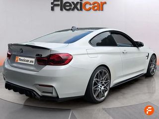BMW Serie 4 M4