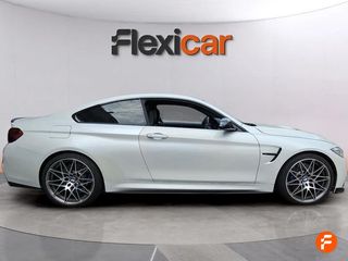BMW Serie 4 M4