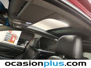 Hyundai Santa Fe 2.2 CRDI Tecno SR 4x2 Auto 147 kW (200 CV)