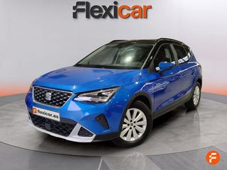 Seat Arona 1.0 TSI 70kW (95CV) Style XL