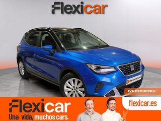 Seat Arona 1.0 TSI 70kW (95CV) Style XL