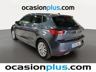 SEAT Ibiza 1.0 TSI S&S FR XL 81 kW (110 CV)