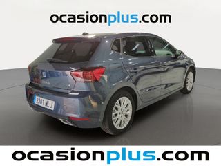 SEAT Ibiza 1.0 TSI S&S FR XL 81 kW (110 CV)