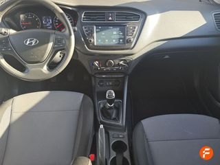 Hyundai i20 1.0 TGDI 74kW (100CV) Klass