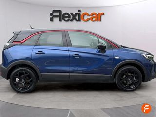 Opel CrossLand 1.2 81kW (110CV) GS Line