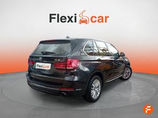 BMW X5 xDrive35i