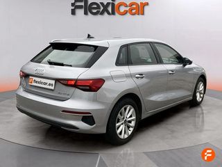 Audi A3 Sportback 30 TFSI 81kW (110CV)