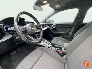 Audi A3 Sportback 30 TFSI 81kW (110CV)