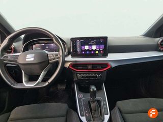 Seat Arona 1.5 TSI 110kW (150CV) DSG FR