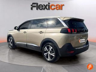 Peugeot 5008 Allure 1.2L PureTech 96kW (130CV) S&S