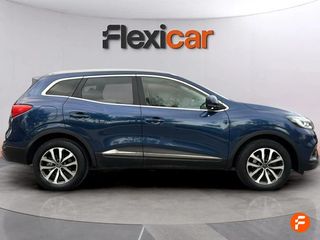 Renault Kadjar Business Tce GPF 103kW (140CV)