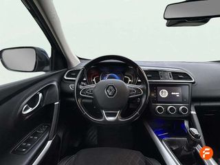 Renault Kadjar Business Tce GPF 103kW (140CV)