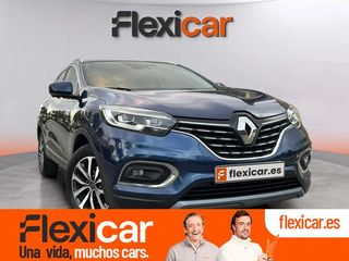 Renault Kadjar Business Tce GPF 103kW (140CV)