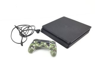 sony ps4 slim 500gb