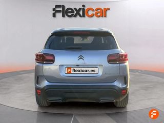 Citroën C5 Aircross BlueHdi 96kW (130CV) S&S EAT8 Max