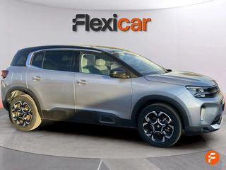 Citroën C5 Aircross BlueHdi 96kW (130CV) S&S EAT8 Max