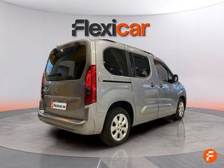 Opel Combo Cargo 1.5 TD 75kW (100CV) S/S Edition L