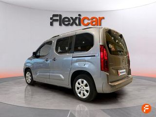 Opel Combo Cargo 1.5 TD 75kW (100CV) S/S Edition L