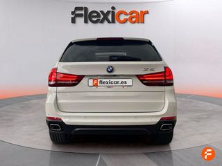 BMW X5 xDrive40d