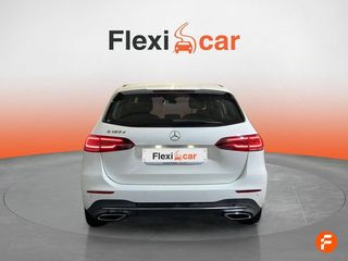 Mercedes Clase B B 180 d