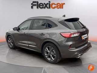 Ford Kuga ST-Line 2.0 EcoBlue 88kW (120CV) Auto