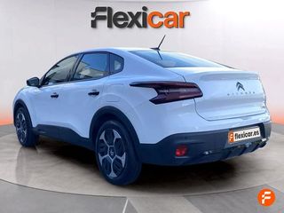 Citroën C4 X PureTech 100 S&S 6v You