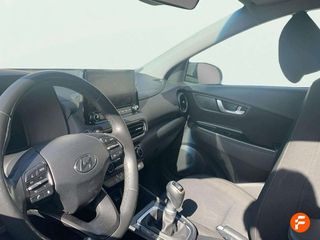 Hyundai Kona 1.0 TGDI Klass 4X2