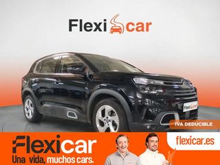 Citroën C5 Aircross BlueHdi 96kW (130CV) S&S EAT8 Feel
