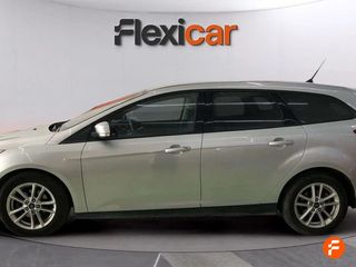 Ford Focus 1.0 Ecoboost 92kW Active SportBr