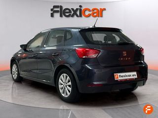Seat Ibiza 1.0 MPI 59kW (80CV) Style