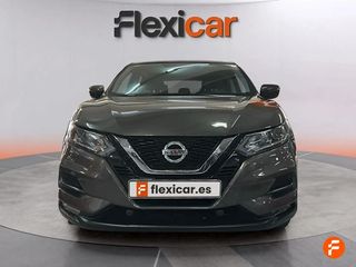 Nissan Qashqai DIG-T 103 kW (140 CV) E6D ACENTA