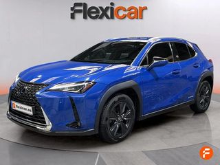 Lexus UX 2.0 250h Business