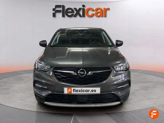 Opel Grandland X 1.2 Turbo Excellence