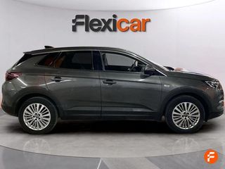 Opel Grandland X 1.2 Turbo Excellence