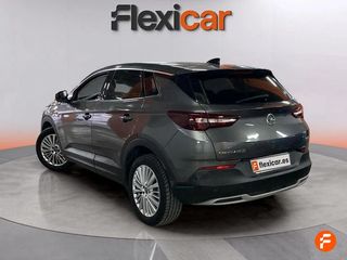 Opel Grandland X 1.2 Turbo Excellence
