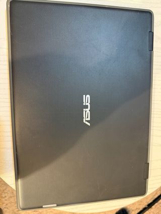 Portátil ASUS 11,6 Intel Celeron