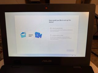 Portátil ASUS 11,6 Intel Celeron